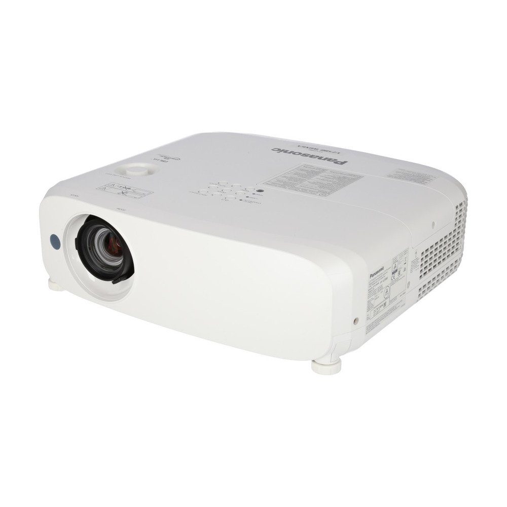 Panasonic PT-VZ580 Beamer (5000 lm, 16000:1, 1920 x 1200 px)