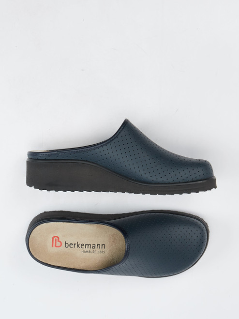 Pantolette-21511090012 Berkemann