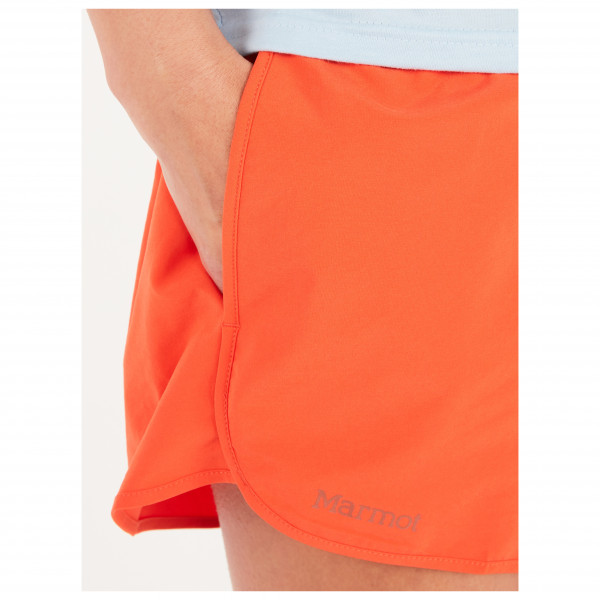 Marmot - Women's Elda Short 4'' - Shorts