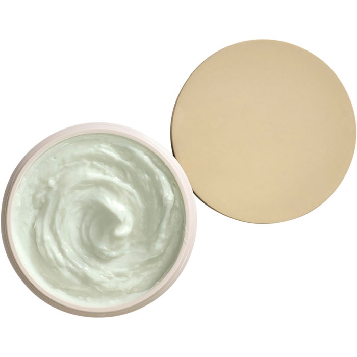 Deep Nutrition Body Butter Matcha
