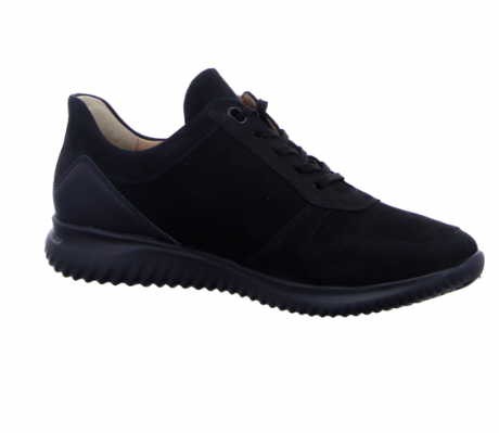 HARTJES Sneaker silber