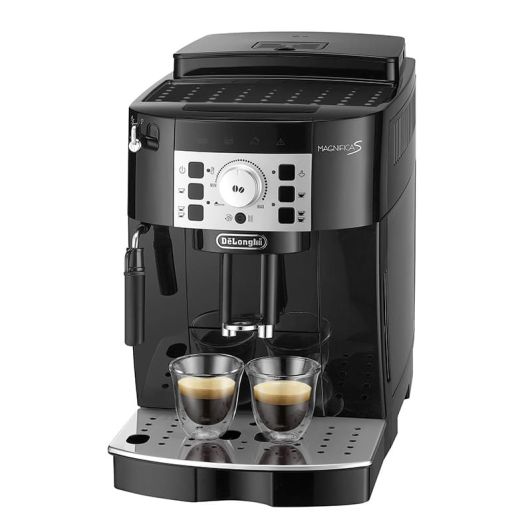 Espressor DELONGHI ECAM 22.140.B Compact