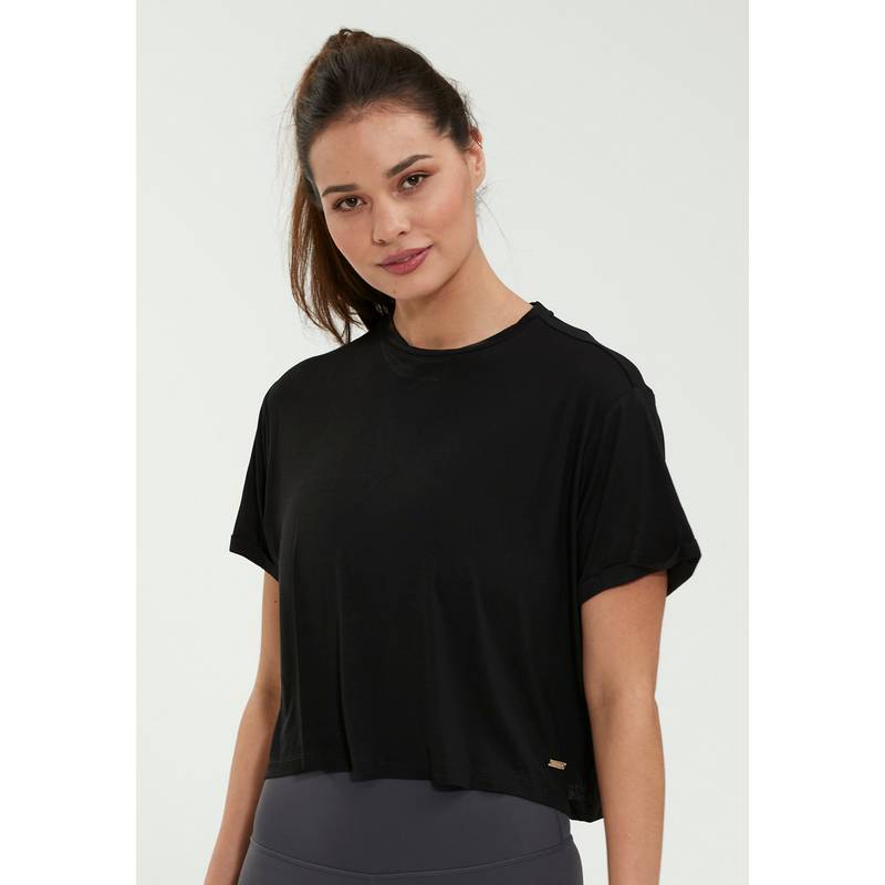 Athlecia Flonia Funktionsshirt Damen