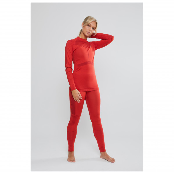 Craft - Women's Active Intensity CN L/S - Kunstfaserunterwäsche