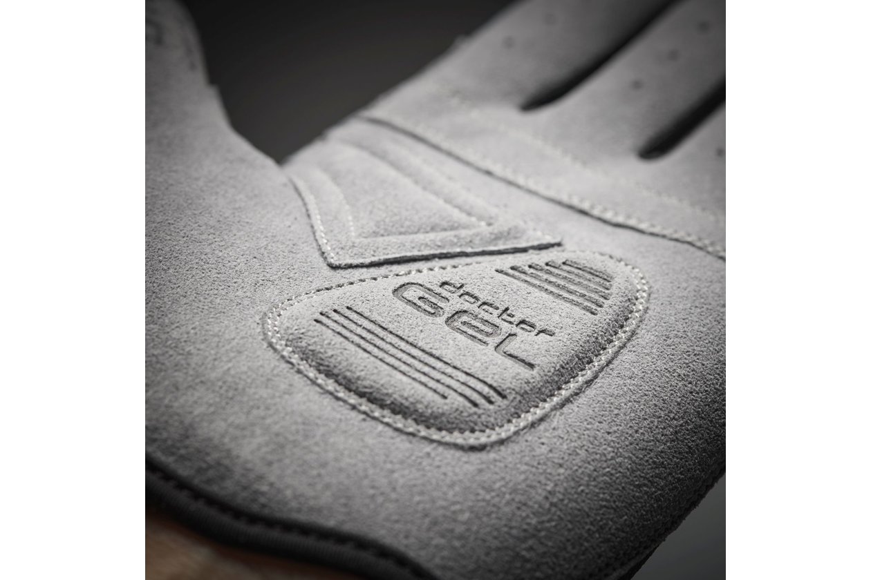 GRIPGRAB Women's Shark Padded Langfinger Handschuhe - 2023