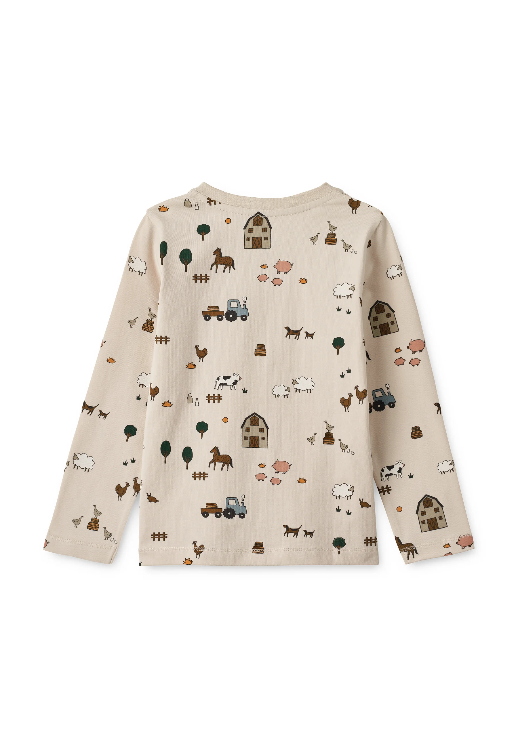 Liewood WILHELM UNISEX - Pijama