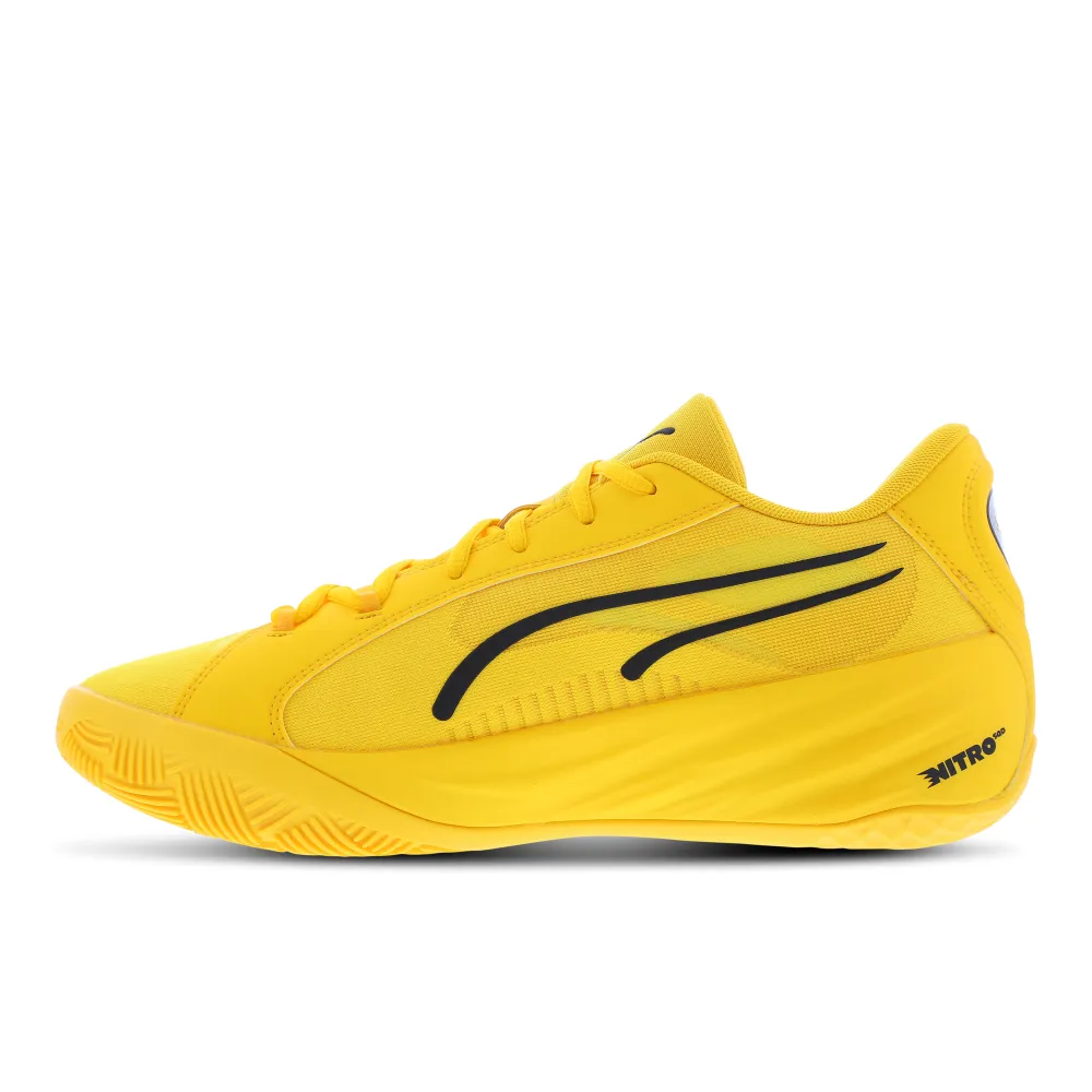 PUMA All Pro Nitro 309946 01 / gelb