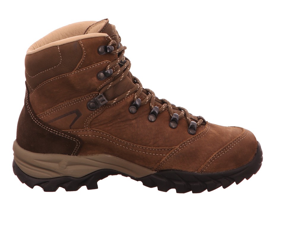 MEINDL Trekkingschuhe braun Tauern Lady 2