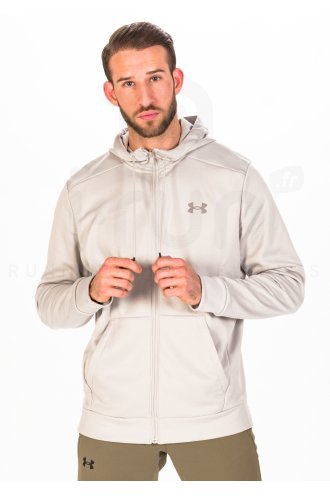 Under Armour Armour Fleece M