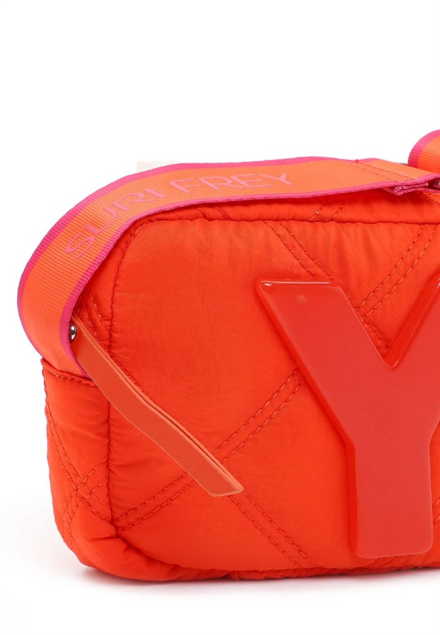 SURI FREY Handtaschen orange