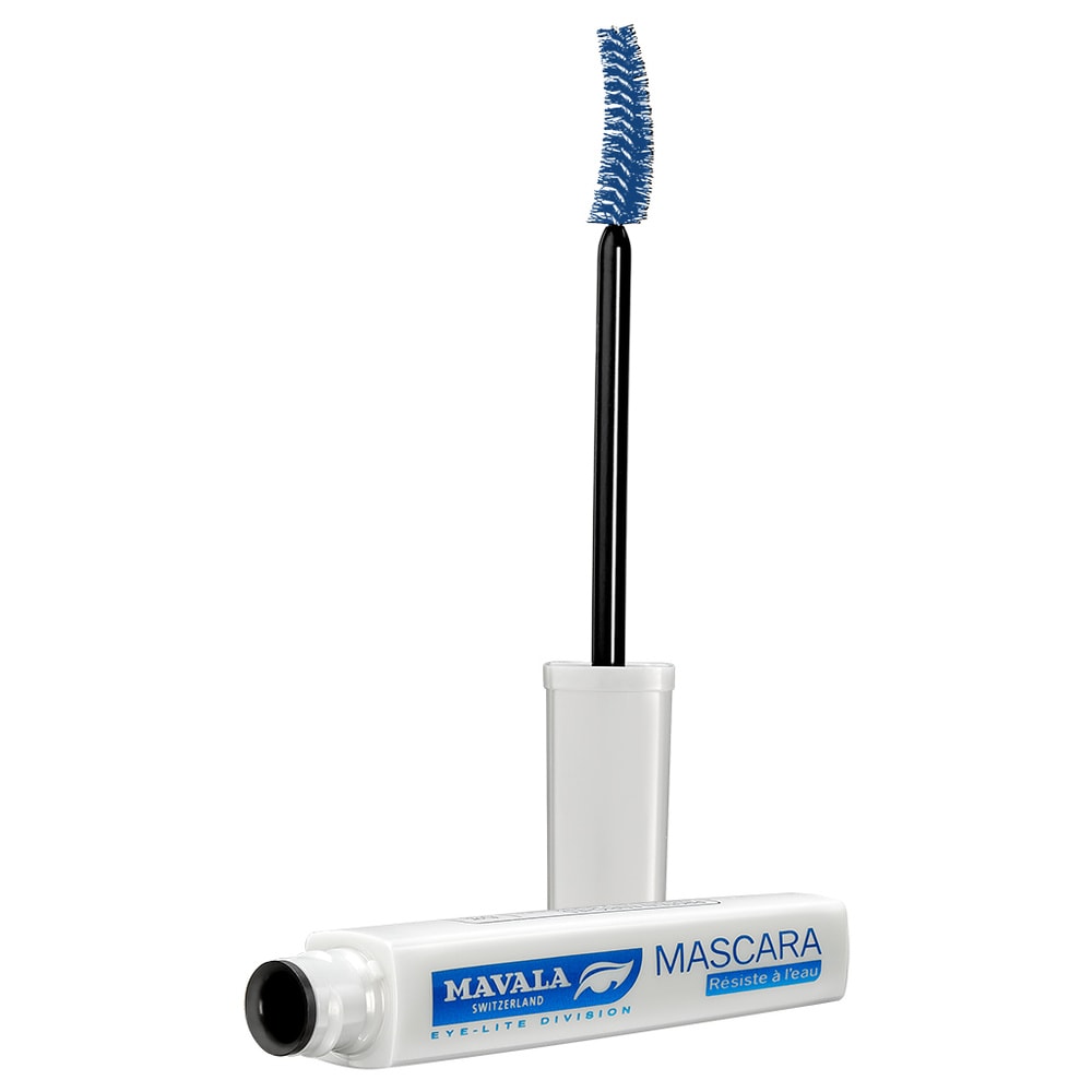 Mavala Mascara Waterproof BLEU GLACIER MASCARA WP