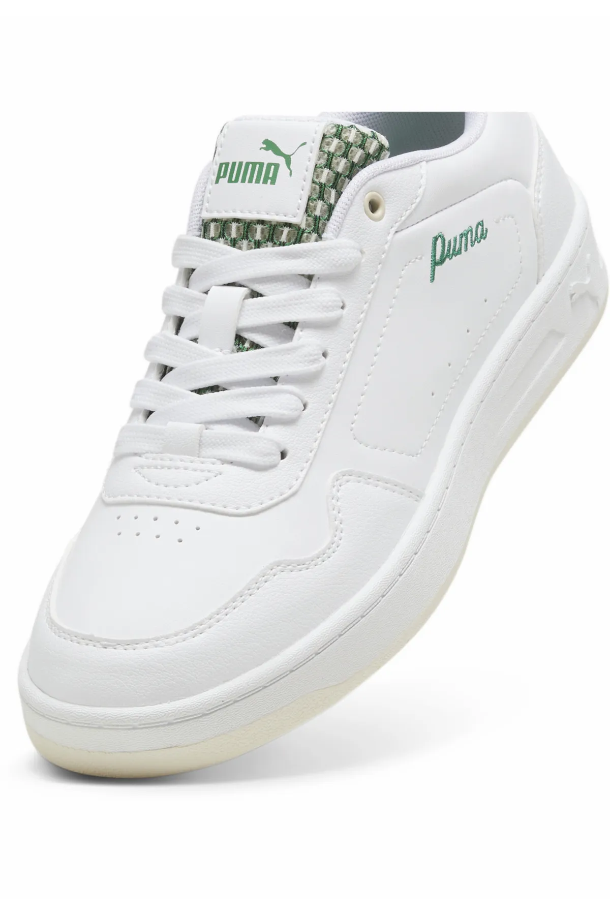 Puma  Gericht Edel Blüte