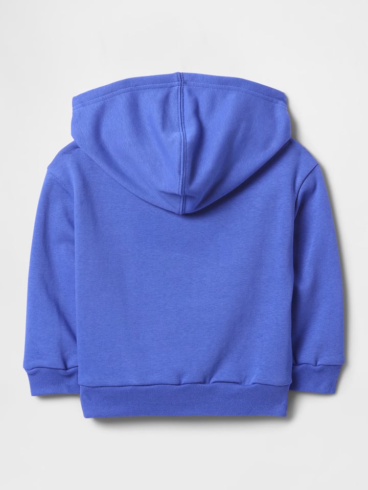 GAP Hoodie in Blau günstig kaufen