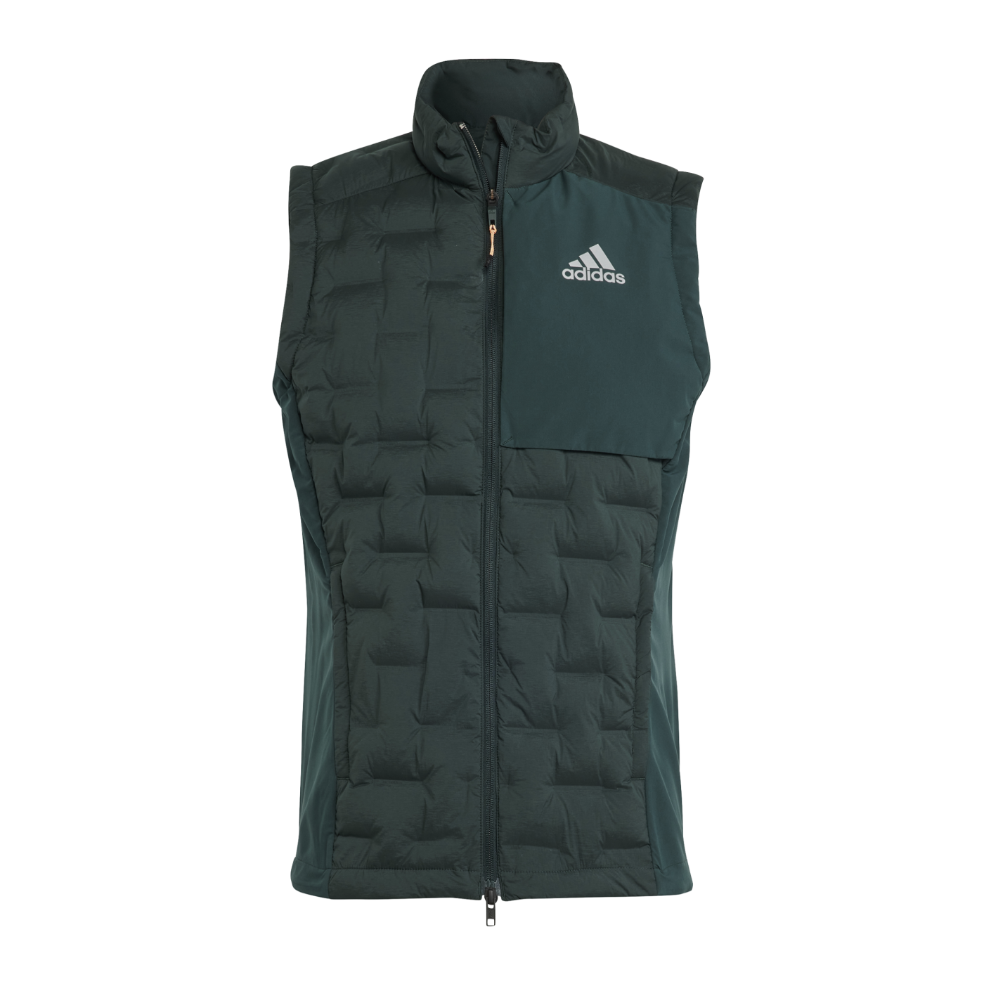 adidas X-City Weste Running Damen Grün