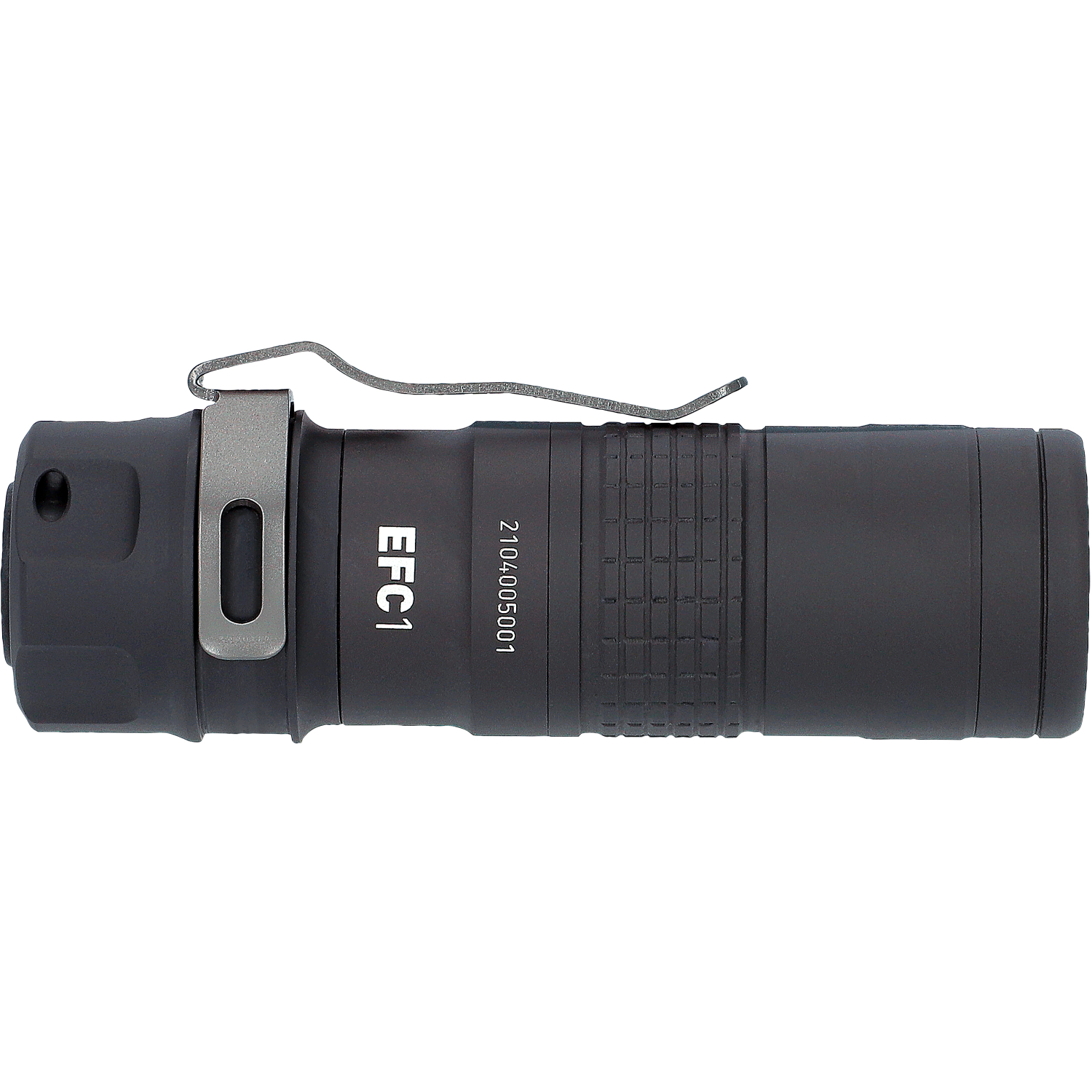 Walther Taschenlampe Everyday Flashlight C1