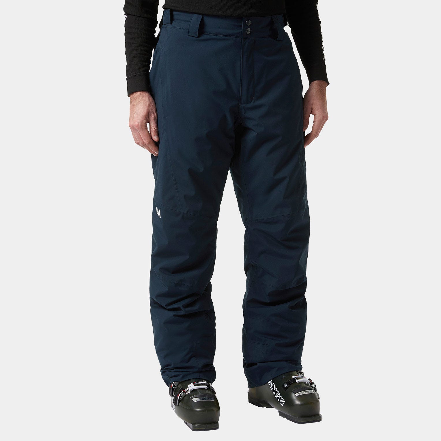 Men's Alpine Insulated Ski Pants