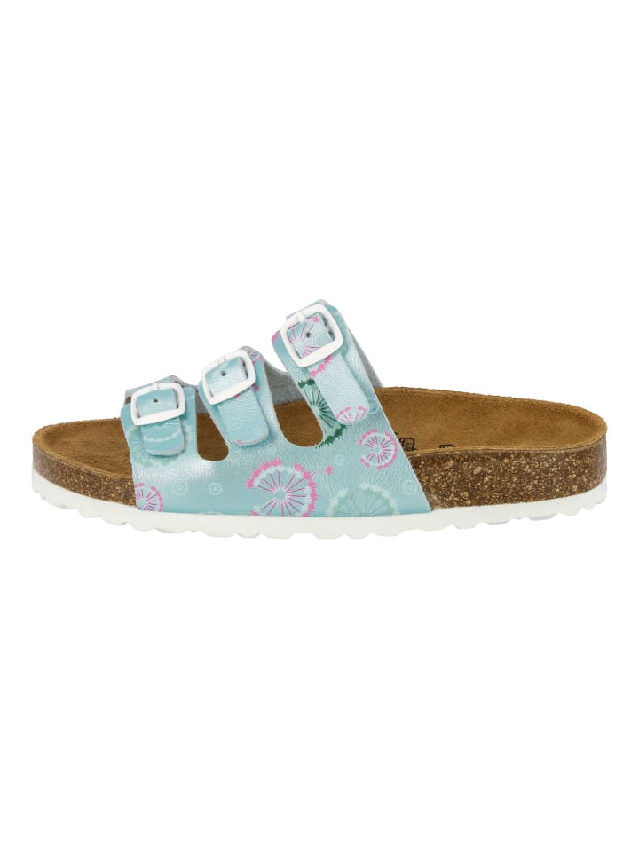Lico Pantolette 