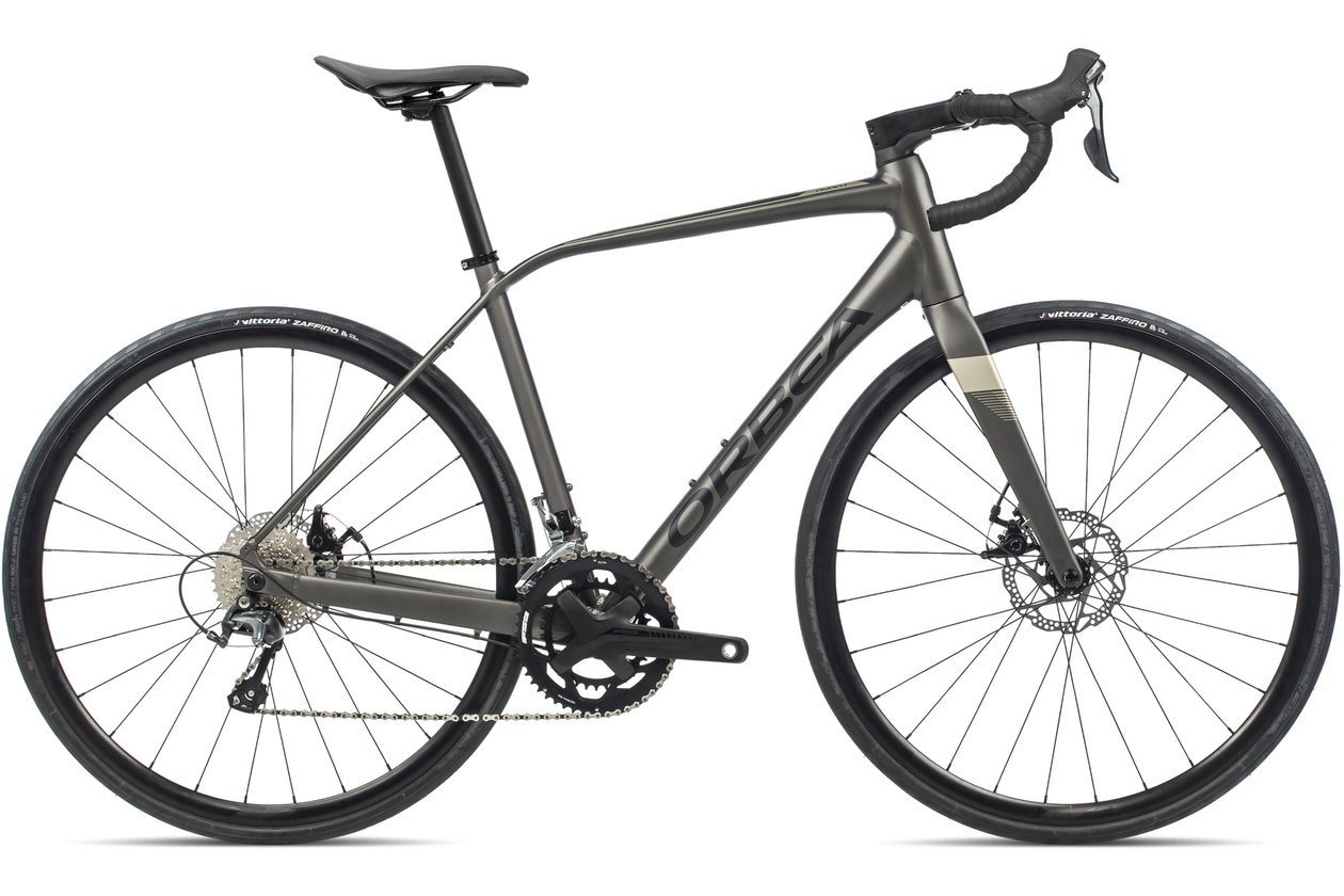 Orbea Avant H40 D - 2022 - 28 Zoll - Diamant