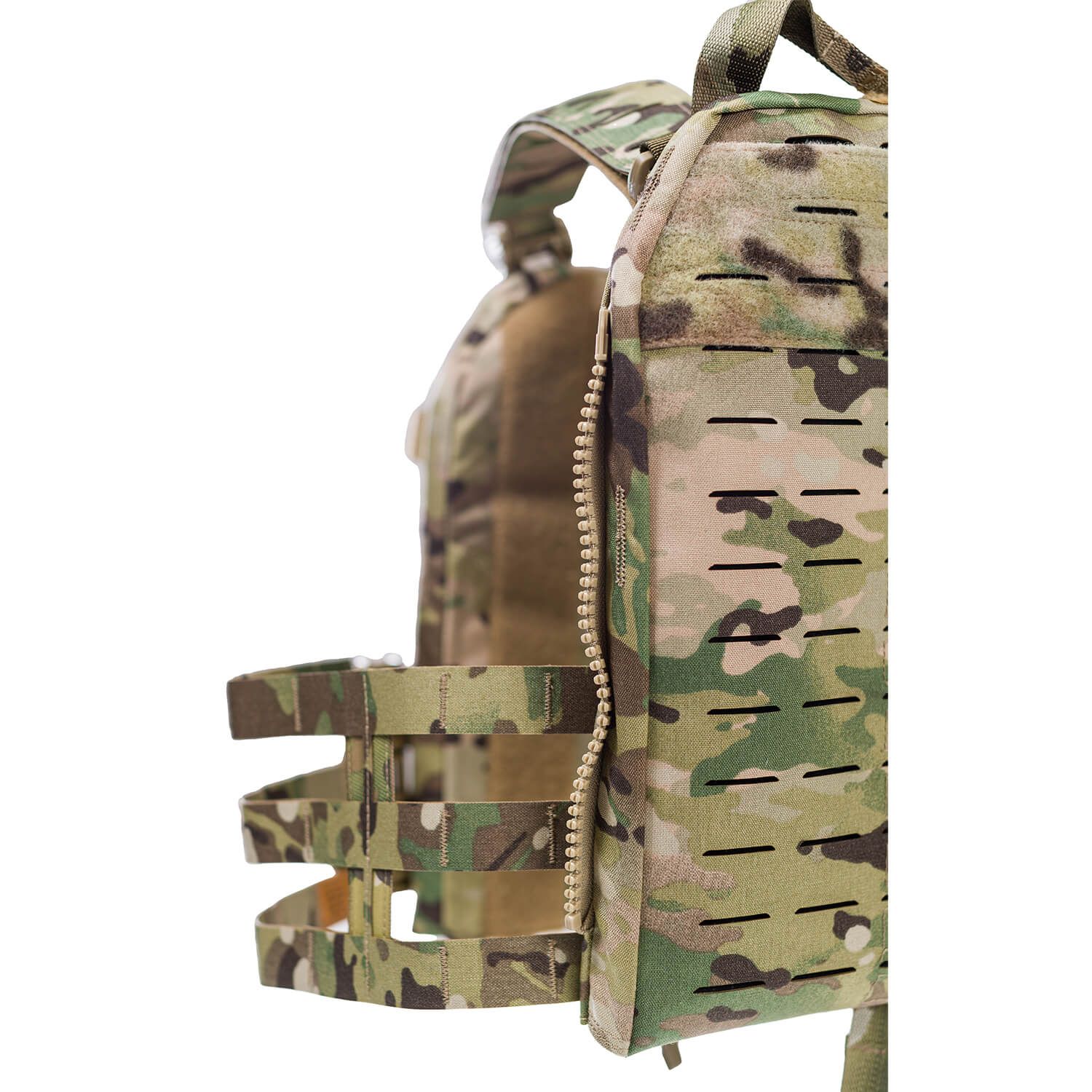 Plattenträger-Set Plate Carrier MX042