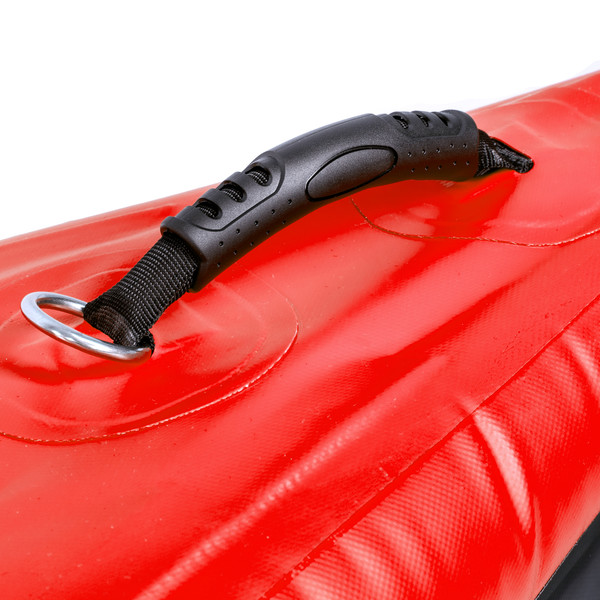 SCUBI 1 XL RED - Kajak