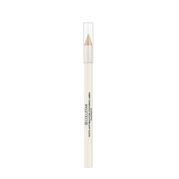 Lápiz de labios transparente antimanchas para delinear los labios - Lápiz de labios