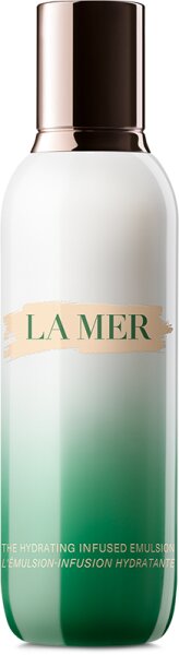 La Mer The Hydrating Infused Emulsion Gesichtsemulsion