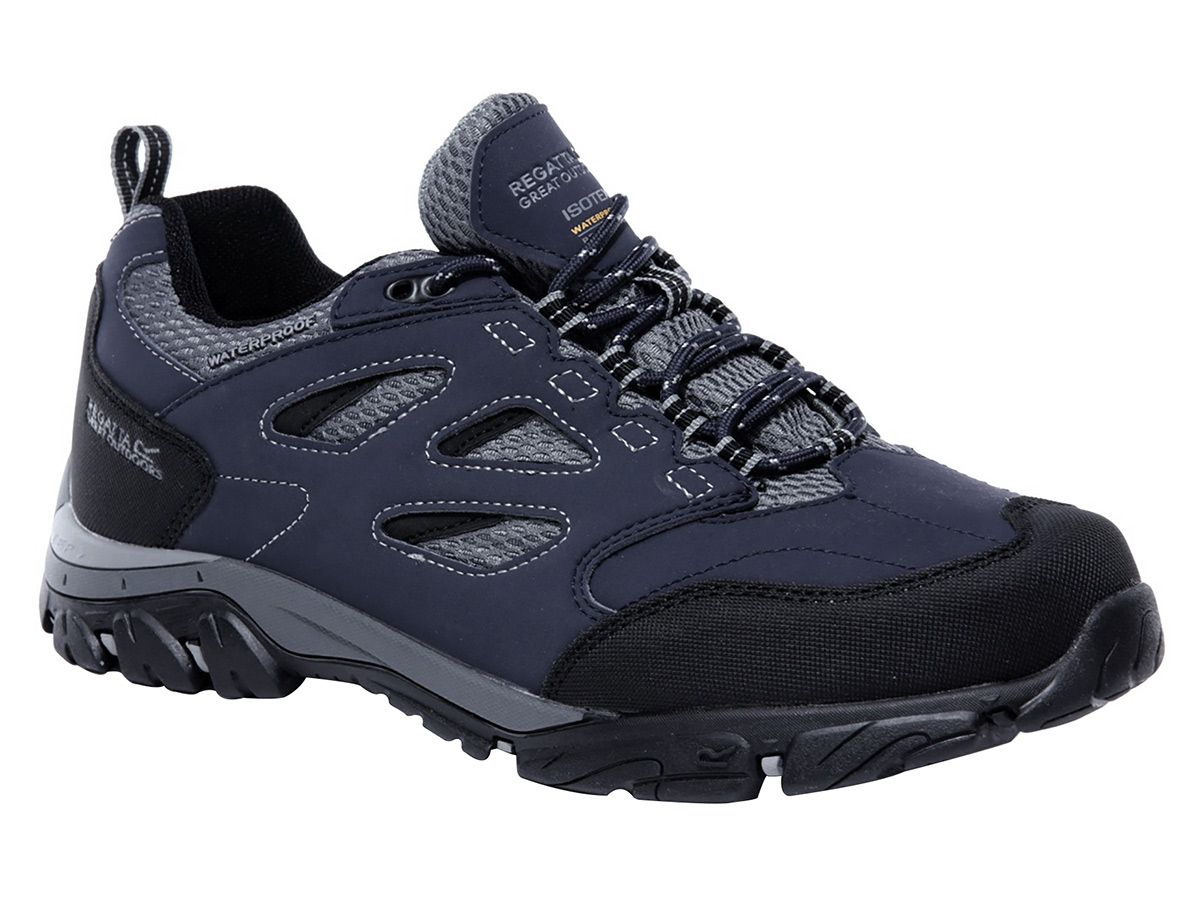 Regatta Holcombe IEP Low Herren Wanderschuhe