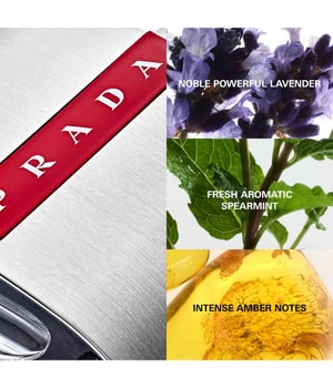 Prada Luna Rossa Eau de Toilette 50 ml