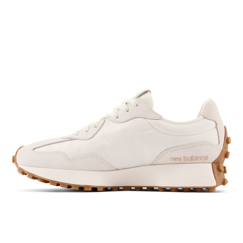 New Balance 327 WS327PJ / weiss