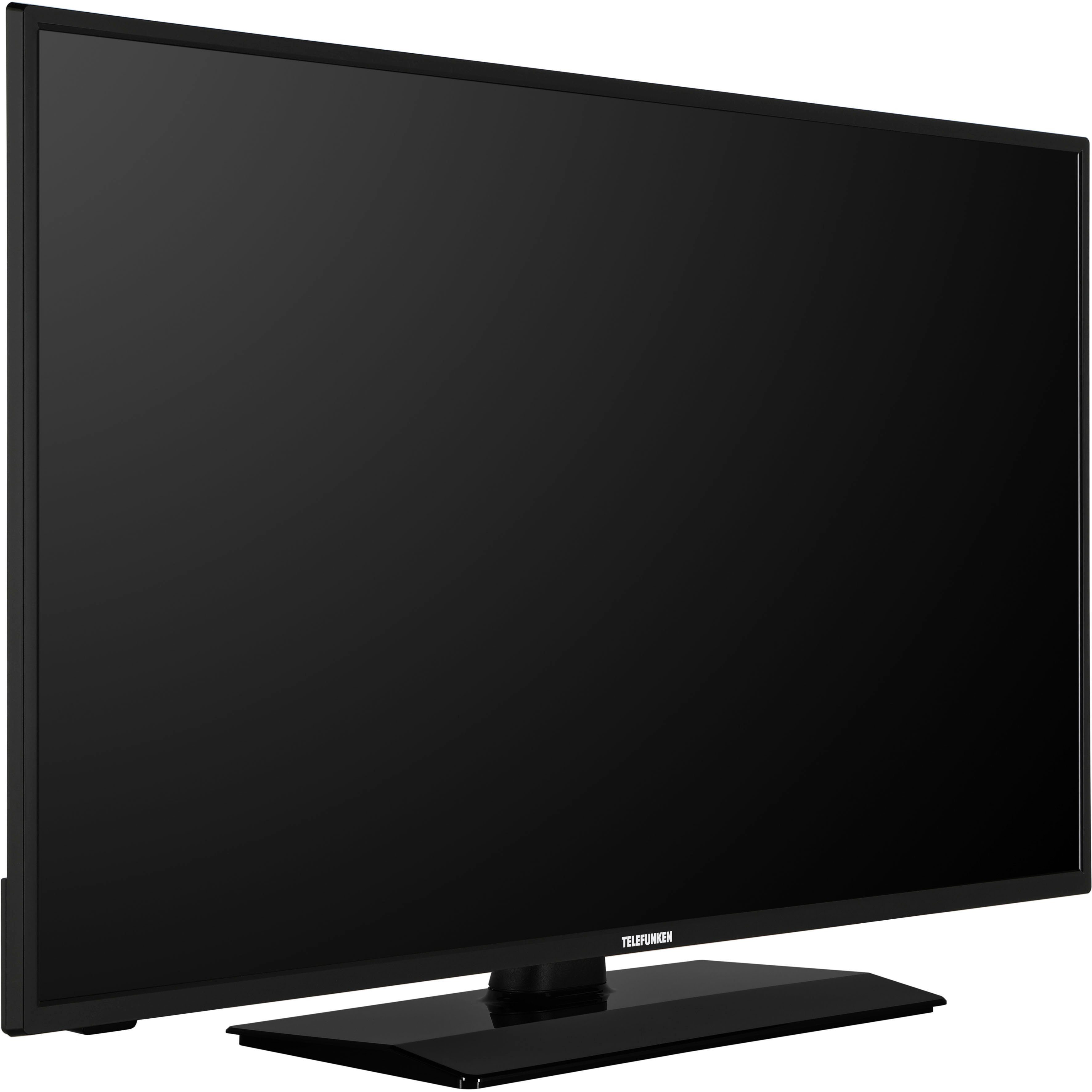 Telefunken D43F500M4CWI LED-Fernseher (108 cm/43 Zoll, Full HD, Smart-TV)