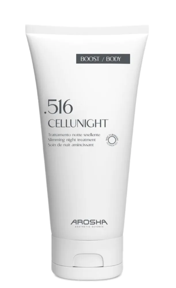 Arosha .516 Cellunight noćna krema protiv celulita i mršavljenja