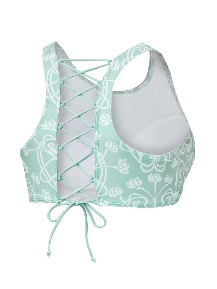 BECO the world of aquasports Bikini Pastel Love in mint günstig kaufen