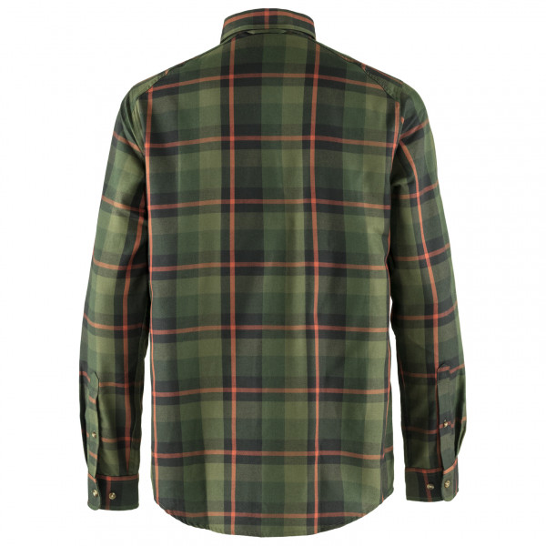 Fjällräven - Fjällglim Shirt - Hemd