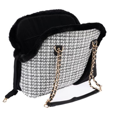 TIAKI Deluxe Umhängetasche Milli