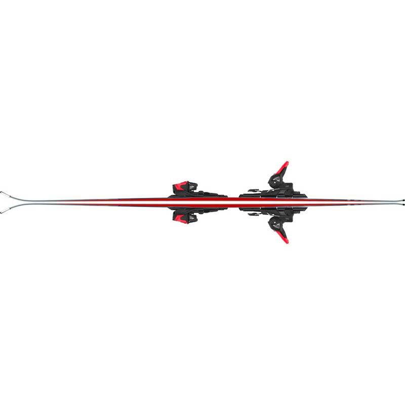 ATOMIC REDSTER Q TI + M 10 GW 22/23 Carving Ski