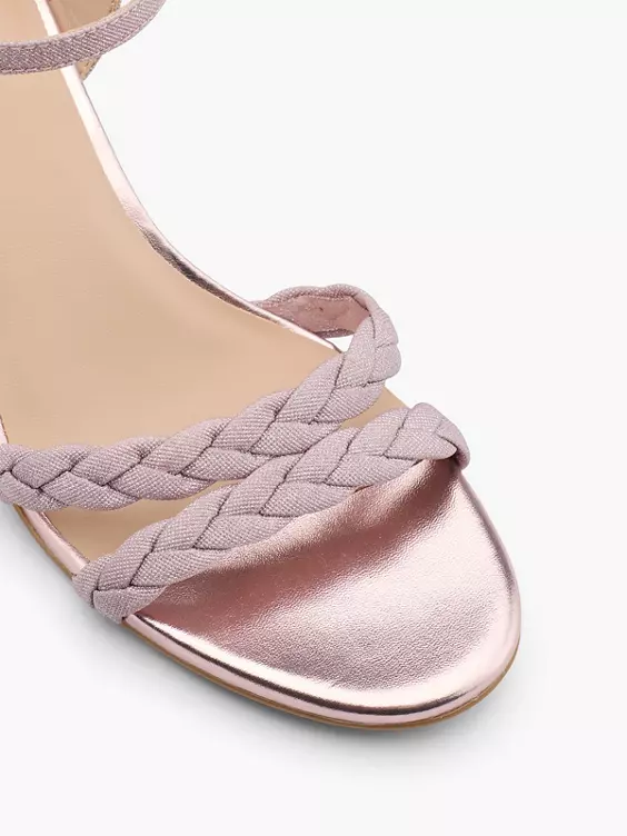 Catwalk Sandalette