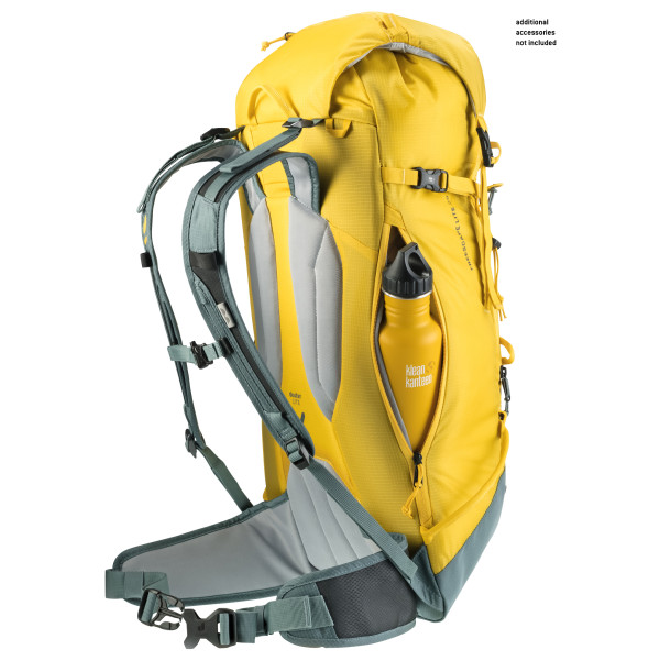 Deuter - Freescape Lite 26 - Skitourenrucksack
