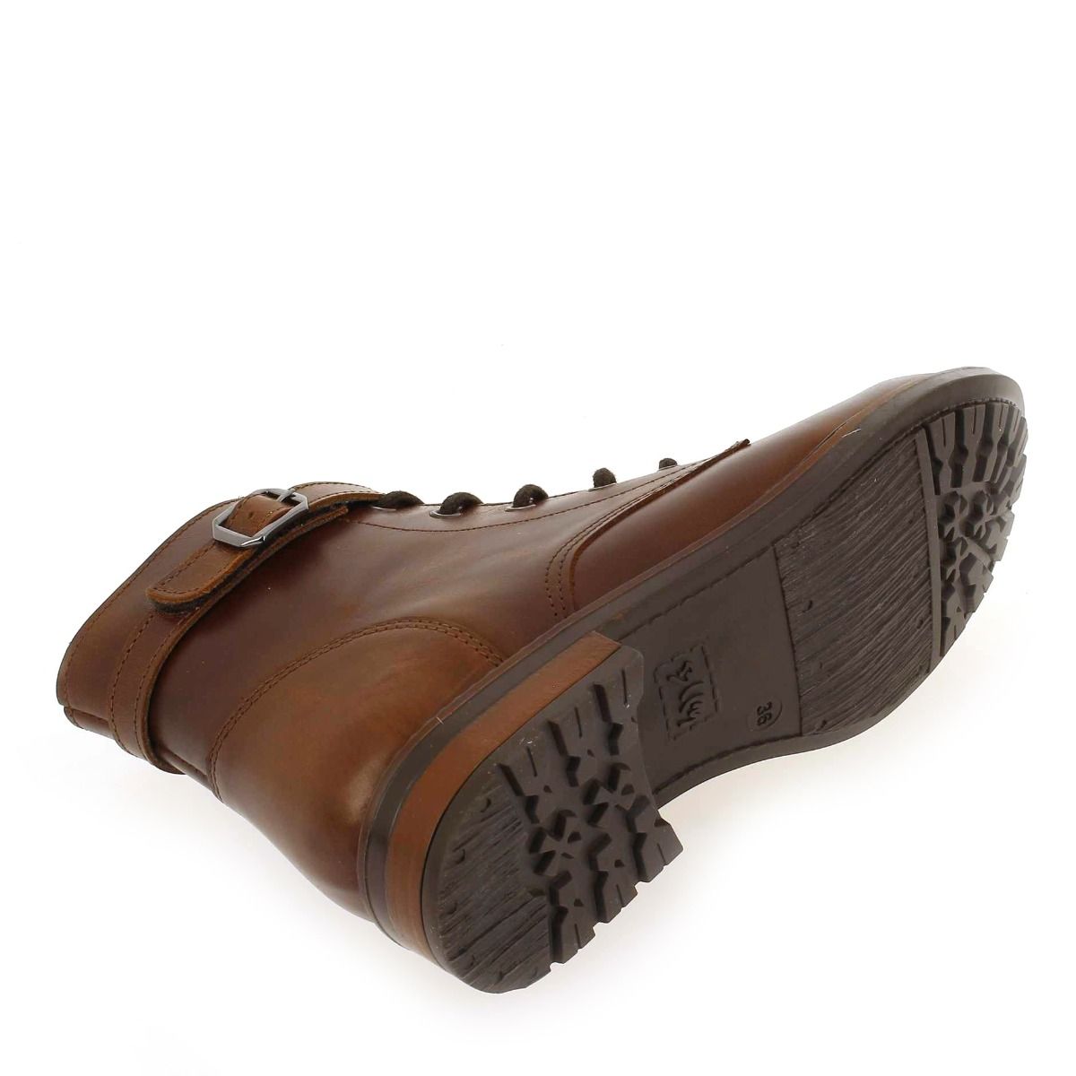 Bellamy  SIAM H22 - marron