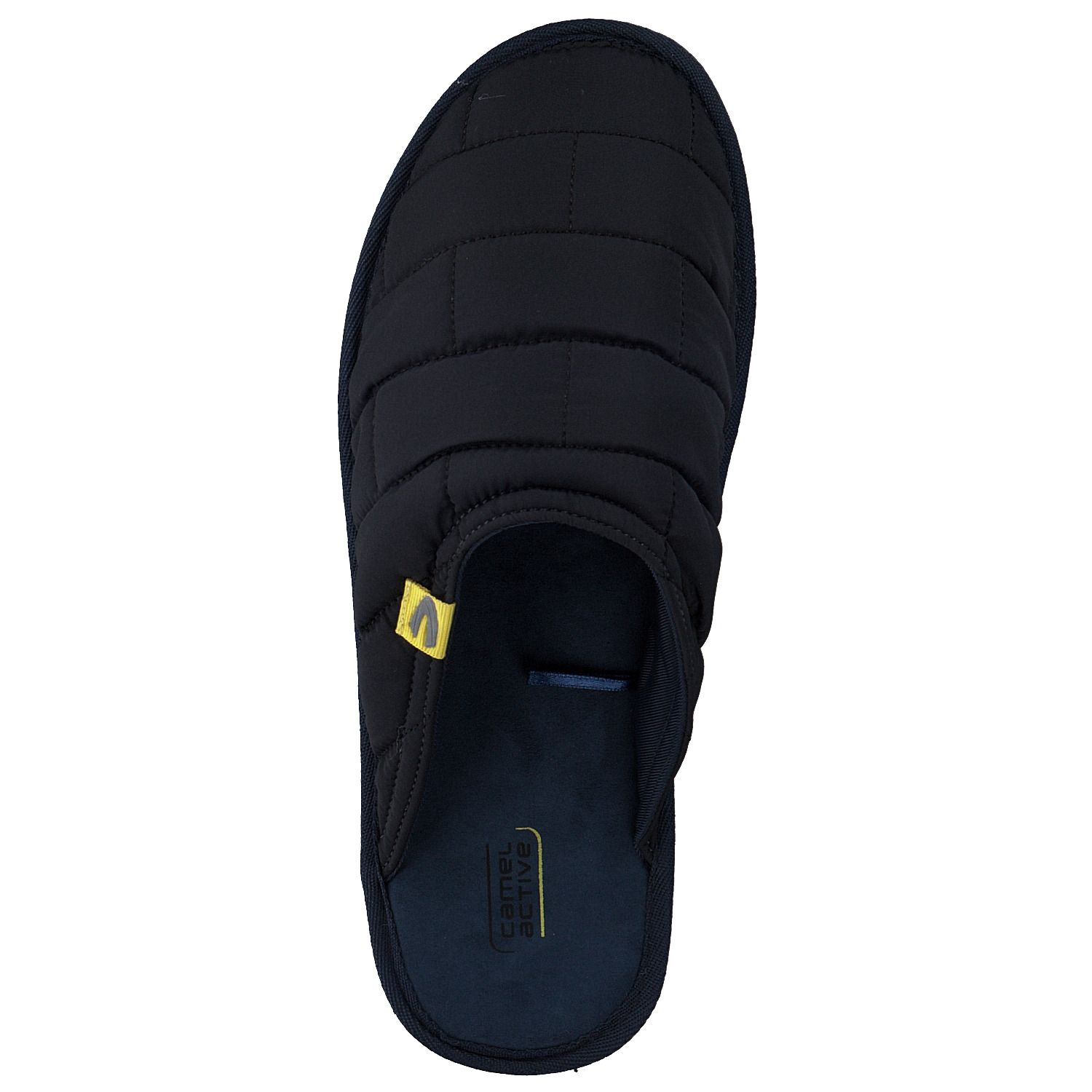 Camel Active 21297347, Pantoletten, Herren, navy blue