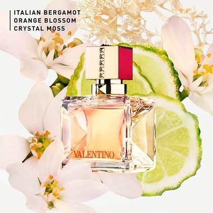 Valentino Voce Viva For Her Eau de Parfum Spray