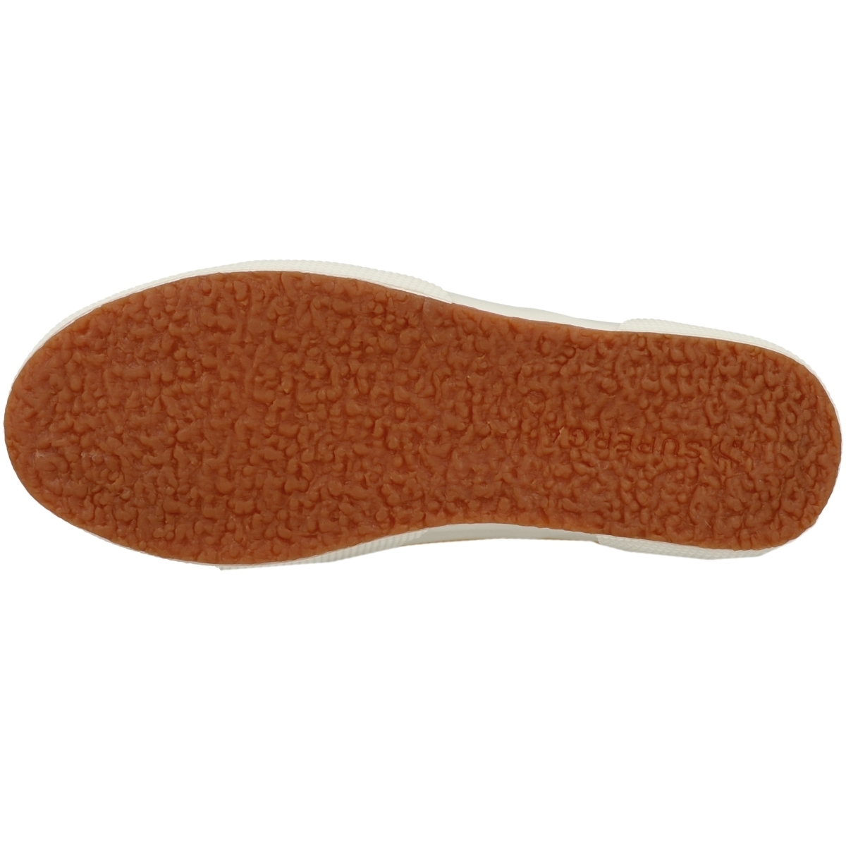 Superga 2750 Cotu Classic Sneaker Low orange