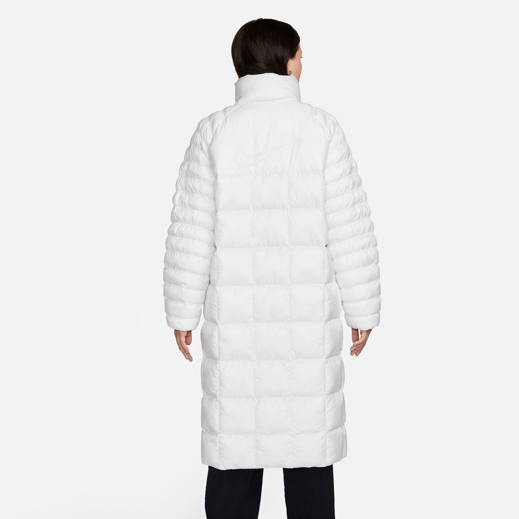 Nike Sportswear Outdoorjacke W NSW ESSNTL PRIMA PKA