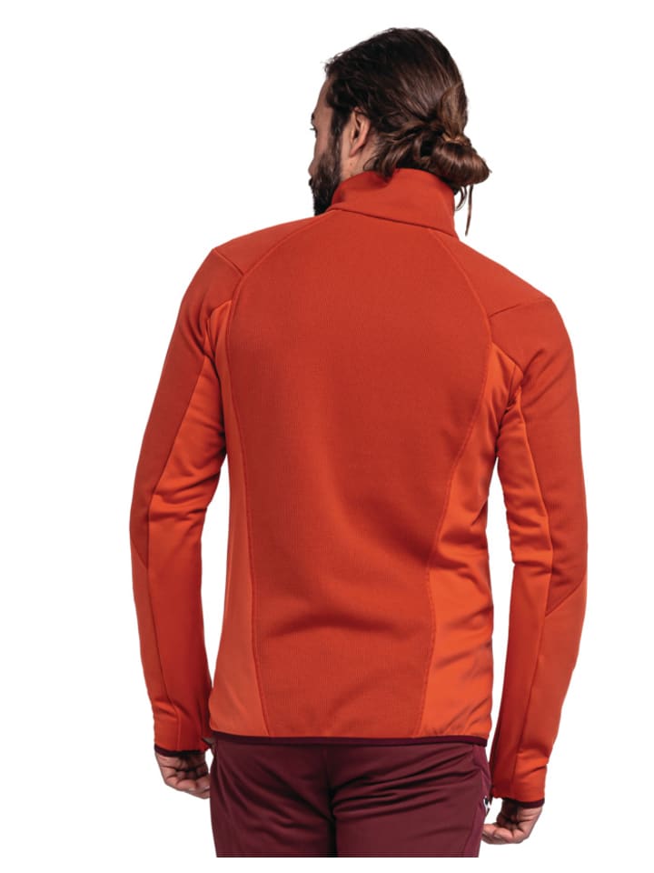 Schöffel Fleecejacke 