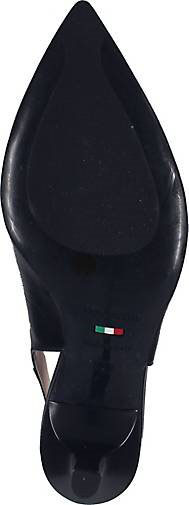 NeroGiardini Pumps