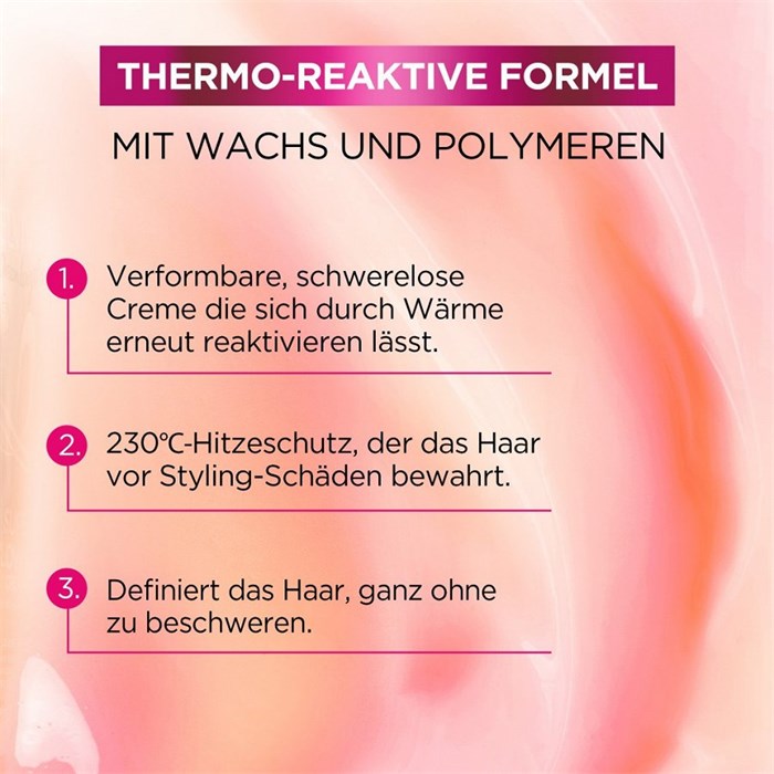 Dream Length Super Blowdry Cream
