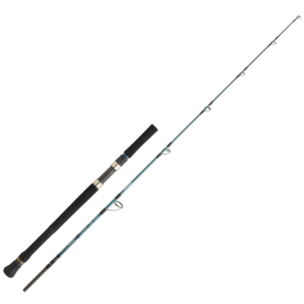 Daiwa grandwave 56ms 1.68m 60-120g jigging štap