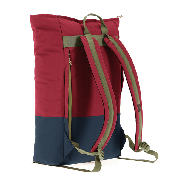 BERGOM - Tagesrucksack