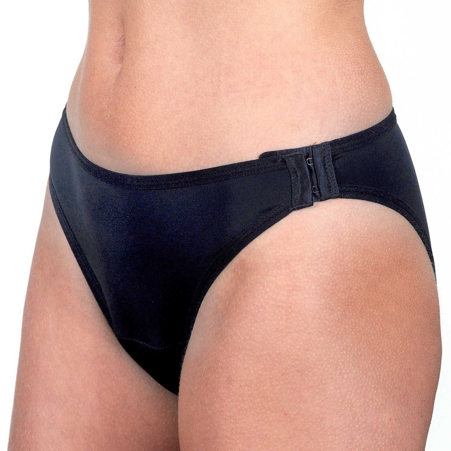 Feel Natural abnehmbare Menstruationsunterwäsche