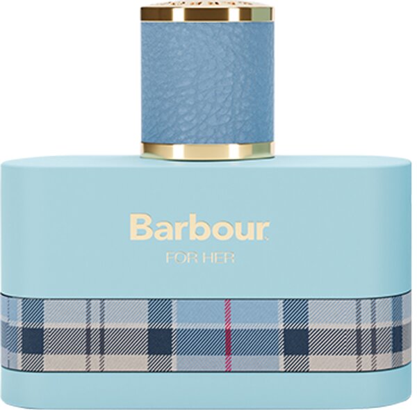 Barbour Coastal Her Eau de Parfum
