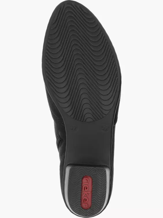 Rieker Damen Stiefeletten